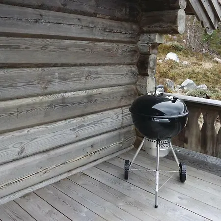 Holiday home Four Bedroom Holiday In Uvdal Tunhovd