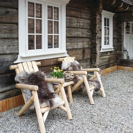 Holiday home Four Bedroom Holiday In Uvdal