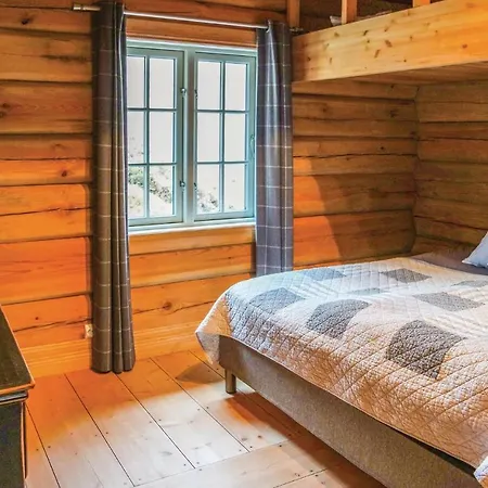 Four Bedroom Holiday In Uvdal * Tunhovd