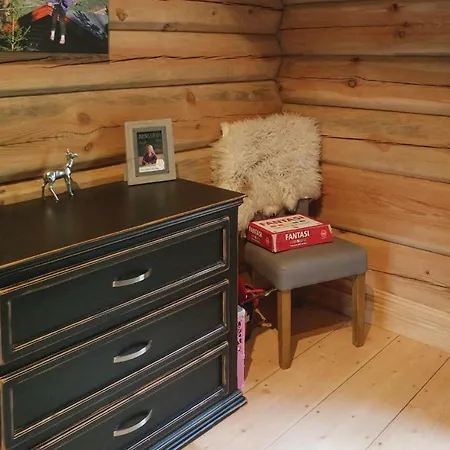 Holiday home Four Bedroom Holiday In Uvdal Tunhovd