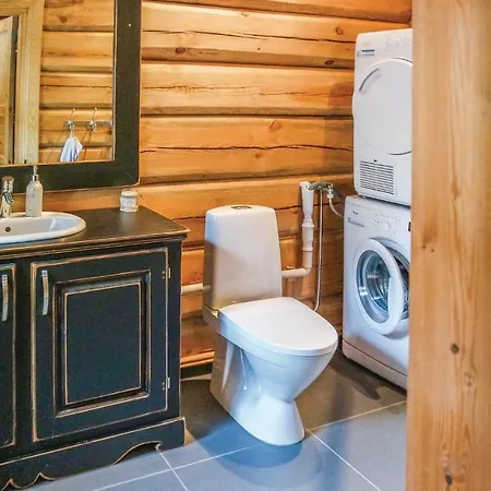 Holiday home Four Bedroom Holiday In Uvdal Tunhovd