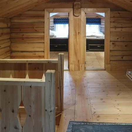 Holiday home Four Bedroom Holiday In Uvdal Tunhovd